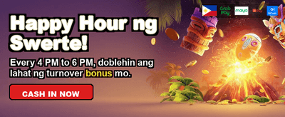 Join the Winning Circle Now